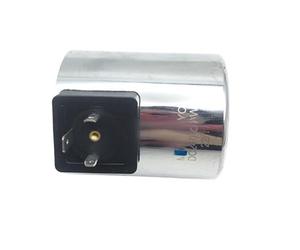 CXFCIHFT 12V 24V Hydraulic Solenoid Valve Coil MFB12-37YC MFZ10-37YC MFZ12-90YC MFZ10-90YC DC24V 36W 2002