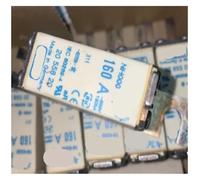 CXFCIHFT 1pcs 2055820 32A 35A 40A 50A 63A 80A 100A 110A 125A 150A 160A 180A 200A 225A 2055820 250A 2055820 315A 2055820 350A 2055820 400A fuse(2055820 32A)