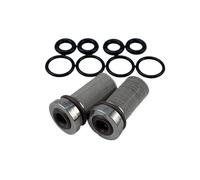 CXFCIHFT 1pcs 246731 246352 Check VALVE A&B Side with 4 Pcs 248133 and 4 Pcs 248129 O-rings