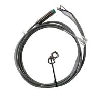 CXFCIHFT 1PCS NBB4 NBN4-12GM50-E2 -E0 -A2 -A0 Proximity Switch Sensor(NBB4-12GM50-E2)