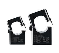 CXFCIHFT 1pcs Split Core Current Transformer Clamp OPCT24AGL 100/5 150/5 200/5 250/5 300/5 400/5 600/5 OPCT35AGL 5A Sensor(OPCT35AGL 300A-5A)