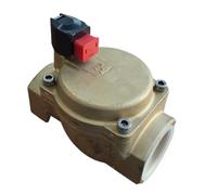 CXFCIHFT 8240700 Diaphragm type, pilot solenoid valve G2 diameter 0.1 10bar(8240700.9101 DC24v)