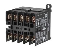 CXFCIHFT Contactor IEC/EN-60947-4-1 24V