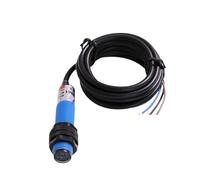 CXFCIHFT Photoelectric Switch E3F-DS5B1 E3F-DS5B2 E3F-DS5C1 E3F-DS5C2 DC6-36V(E3F-DS5C2 NPN)