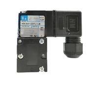 CXFCIHFT Pneumatic solenoid valve 45A-AA1-DDFJ-1JM 45A-AA1-DDFJ-1JB 45A-AB2-DDAA-1BA 45A-AA1-DDAJ-1KA 45A-BC1-DABA-1BA(45A-AB2-DDAA-1BA)