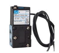 CXFCIHFT Solenoid valve 45A-AA1-DDAA-1BA 45A-LOO-DDAA-1BA 45A-BC1-DAAJ-1KA 45A-SC1-DDAJ-1KJ 45A-AC1-DDDJ-1KA 45A-LOO-DDAJ-1KA(45A-AB2-DDAA-1BA)