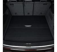 Custom Car Trunk Mat for Aston Martin DBX SUV DB-X V8 Waterproof Storage Mat Leather Boot Liner Storage Tray Interior Accessories,C