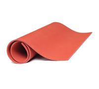 CXGBQSJ Silicone Foam Cushion Pad for Heat Press Machine Heat Resistant Printing Mat for Craft and Diy Projects,400 * 400 * 5mm