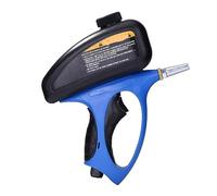 CXGFRGH Spray Gun, Airbrush Anti-Rust Protection Air Spot Sand Blaster Type Paint Spray Gun