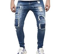 CXKOLD Black Jeans Mens Chinos Shorts Men Regular fit Mens Trousers 29 Leg Jeans Track Suit Bottoms for Men UK Mens Open Hem Joggers Short Shorts for Men Combat Shorts Waterproof Trousers Kids 10-11