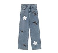 CXKOLD Jeans for Women Size 22 Jeans Womens Ripped Jeans Size 12 Stretch Trousers Leopard Print Jeans Petite Motorcycle Waterproof Trousers Womens Leggings Plus Size Pants for Women