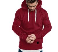 CXKOLD mens hoodie mens gilets black hoodie men xxxl gym hoodies men quarter zip men cardigan coat men summer jackets for men wool poncho men's tracksuit fleece lined hoodie men