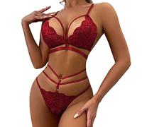CXKOLD nightwear women's knickers white lingerie set sexy plus size sexy underwear set sexy outfits women uk