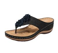 CXKOLD womens wide fit flip flops sandals silver essential wedding flip flop comfortable sandals flip flops men boss gold sandals for women size 4.5 uk gold leather flat sandals for women