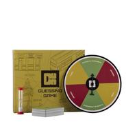 CXLTURE GUESSING GAME: British Popular Culture Edition - Charades For The Culture