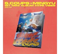 CxM - 1st Mini Album 'HYPE VIBES' - cd - 29 - E1398z