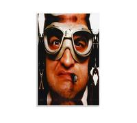 CXMAKNZ Posters Applicable to John Berlusch Poster Canvas Oil Painting Decorative Painting Art Poster Hanging Painting Home Living Room Bedroom Dining Wall 08x12inch(20x30cm) Unframe-style