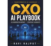 CXO AI Playbook: Industrial IoT in Metaverse | Metaverse Supply Chain | AI in Virtual Environments | Blockchain in Manufacturing | Digital Twin Applications | Future of Manufacturing
