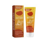 CXPMY Acidified Body Wash,Removes Odor,Formulated Without SLS or Parabens,48 Hour Odor Control,Deeply nourishing and moisturizing