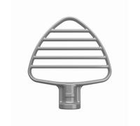CXQ Replacement Pastry Beater, Compatible with 4.5 and 5 Quart KitchenAid Tilt Head Stand Mixers, Modle: KSMPB5.