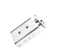 CXSM CXSL CXSM20 CXSL20 Dual Rod Cylinder Basic Typr CXSM20-10 -15-20 -25-30 -35-40 -45-50 -60-70 -75-80 -90-100(CXSL20-70)