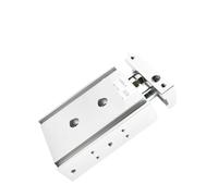 CXSM CXSL CXSM20 CXSL20 Dual Rod Cylinder Basic Typr CXSM20-10 -15-20 -25-30 -35-40 -45-50 -60-70 -75-80 -90-100(CXSL20-25)