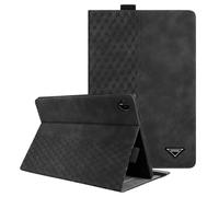 CXTCASE Case for Huawei MatePad Pro 12.2 (2025),PU Leather Business Cover,Protective Case Tablet Shell for Huawei MatePad Pro 12.2 (2025) MRDI-W09,Black