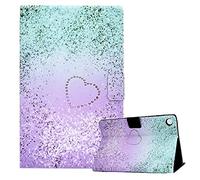 CXTcase Case for Lenovo Tab M10 FHD Plus 10.3 2020 TB-X606F/TB-X606L Intelligent Stand Smart Cover Lenovo Tab M10 Plus Magnetic Ultra Slim Protective Case Lenovo Tab M10 FHD Plus, Love