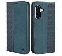 CXTcase Mobile Phone Case for Samsung Galaxy A27 5G Case, Leather Flip Case, PU Leather Shockproof Magnetic Protective Case for Samsung Galaxy A27 5G, Green