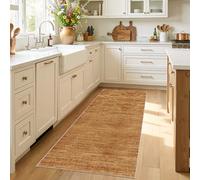 CXUEHNL Runner Rug for Entryway 120 x 150 cm Extra Long Hallway Runners Non Slip Washable Kitchen Rugs Custom Length Rubber Backed Carpet Runners for Hallways Bedroom Dining Laundry Room Office
