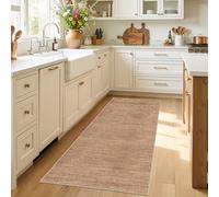 CXUEHNL Runner Rug for Entryway 70 x 500 cm Extra Long Hallway Runners Non Slip Washable Kitchen Rugs Custom Length Rubber Backed Carpet Runners for Hallways Bedroom Dining Laundry Room Office