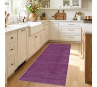 CXUEHNL Runner Rug for Entryway 70 x 500 cm Extra Long Hallway Runners Non Slip Washable Kitchen Rugs Custom Length Rubber Backed Carpet Runners for Hallways Bedroom Dining Laundry Room Office