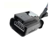 CXVFY 5-wire Pa46-gf30 Female 6-pin 2272975-5 Compatible Connector(1PCS)