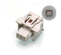 CXVFY Auto 6pin Plug 6189-7065 12790 Sensor Wiring Waterproof Connector 90980-12790 9098012790 With Terminals And Seals(2pcs)