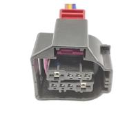 CXVFY Equipped With A 15cm Cable For The 8-pin/directional Front Plug Connector Compatible With 973 708 4K8973708(1PCS)