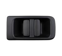 Cxxxef Door Handle Cover Caps Car Outer Door Handle Handle Right Passenger Side for Master 1998 1999 2000 2001 2002 2003 2004 2005 2006 2007 2008 2009 2010
