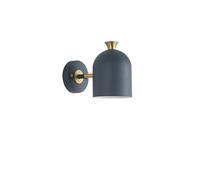 CXYWBD Appliques murales, moderne Coloré Métal Wall Applique Salon Salle à manger Mur Feu Champon Chambre Nuit Couloir Miroir Légère Cuisine Sco