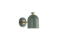 CXYWBD Appliques murales, moderne Coloré Métal Wall Applique Salon Salle à manger Mur Feu Champon Chambre Nuit Couloir Miroir Légère Cuisine Sco