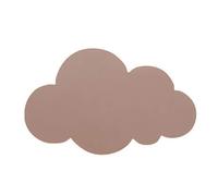 CXYWBD Appliques murales, Pure Color Wall en nuage forme, murale bande dessinée moderne lampe chevet de la chambre nordique