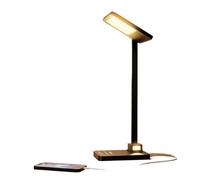 CXYWBD in LED Desk Lamp, Dimmable with USB Charging Port, Multi-Angle Adjustable 25 Modes College Dormitory Bedside Suitable for bedrooms, Living Rooms, Offices, Book
