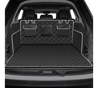 CXZSWEE Dog Car Boot Liner Protector,For Citroen E-C4 2020+ Scratch-proof and Durable Dog Seat Cover,Boot Protector Blanket for Car