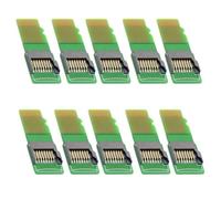 CY 10PCS/lot Micro SD TF Memory Card Kit Male to Female Extension Adapter Extender PCBA Reader for Car Phone (TF*10PCS)