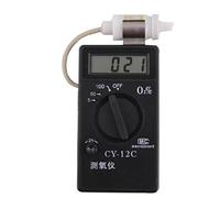 CY-12C Oxygen Concentration Tester Meter Detector Oxygen Analyzer Tester