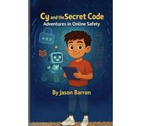 Cy and the Secret Code