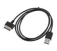 CY Asus USB 3.0 to 40pin Charger Data Cable Eee Pad Transformer TF101 Slider SL101