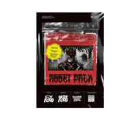 Free League CY_Borg Asset Pack - SciFi RPG Accessory