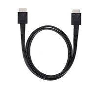 CY Cable OcuLink PCIe PCI-Express SFF-8611 4i to OcuLink SFF-8611 SSD Data Active Cable 50cm