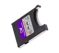 CY CFexpress CFE Type-A Memory Card to Type-B Kit Case CFA to CFB Adapter Compatible with Camera 8K RAW PCIe Expansion