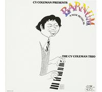 Cy Coleman - Barnum [Papersleeve]
