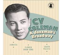 Cy Coleman - Cy Coleman: A Jazzman's Broadway